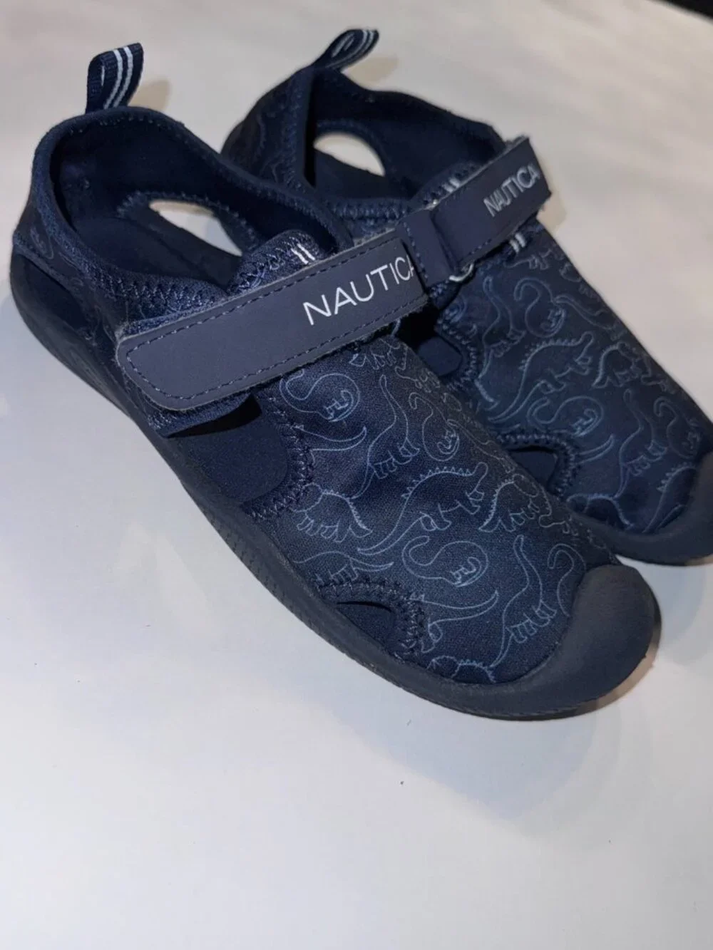 Nautica easy put